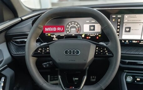 Audi Q5, 2026 год, 6 690 000 рублей, 28 фотография