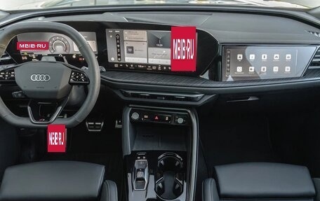 Audi Q5, 2026 год, 6 690 000 рублей, 27 фотография