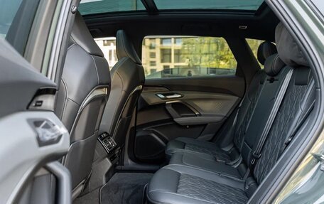 Audi Q5, 2026 год, 6 690 000 рублей, 39 фотография