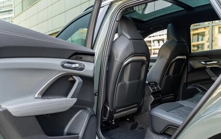 Audi Q5, 2026 год, 6 690 000 рублей, 38 фотография