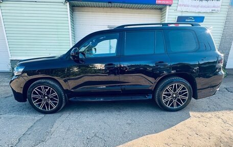 Toyota Land Cruiser 200, 2013 год, 6 500 000 рублей, 5 фотография