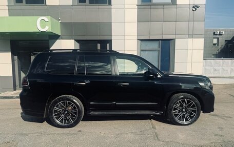 Toyota Land Cruiser 200, 2013 год, 6 500 000 рублей, 4 фотография