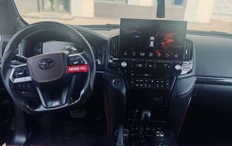Toyota Land Cruiser 200, 2013 год, 6 500 000 рублей, 8 фотография