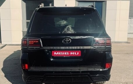 Toyota Land Cruiser 200, 2013 год, 6 500 000 рублей, 6 фотография