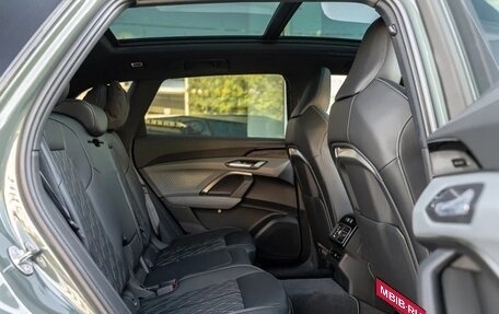 Audi Q5, 2026 год, 6 690 000 рублей, 34 фотография