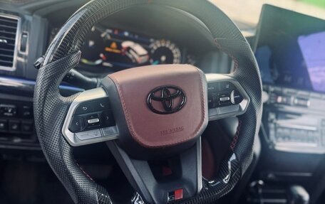 Toyota Land Cruiser 200, 2013 год, 6 500 000 рублей, 9 фотография