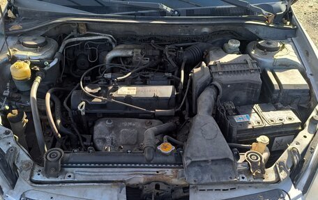 Mitsubishi Lancer IX, 2005 год, 85 000 рублей, 4 фотография