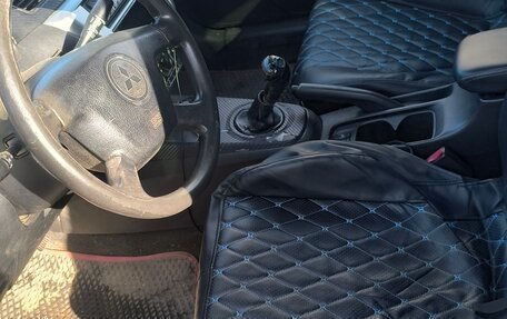 Mitsubishi Lancer IX, 2005 год, 85 000 рублей, 3 фотография