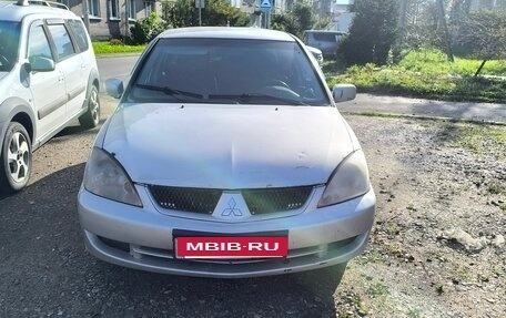 Mitsubishi Lancer IX, 2005 год, 85 000 рублей, 6 фотография