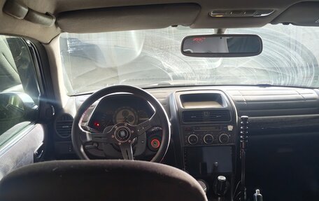Lexus IS II рестайлинг 2, 2002 год, 1 100 000 рублей, 12 фотография
