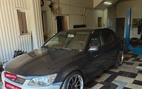Lexus IS II рестайлинг 2, 2002 год, 1 100 000 рублей, 7 фотография