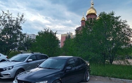 Lexus IS II рестайлинг 2, 2002 год, 1 100 000 рублей, 11 фотография