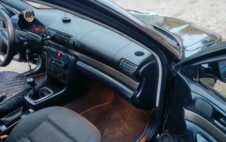 Audi A4, 1999 год, 300 000 рублей, 5 фотография
