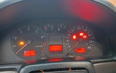 Audi A4, 1999 год, 300 000 рублей, 4 фотография
