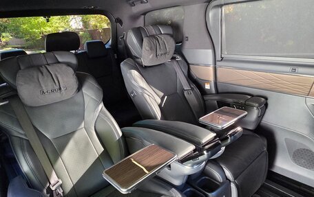 Toyota Alphard, 2024 год, 10 900 000 рублей, 10 фотография