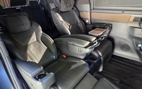 Toyota Alphard, 2024 год, 10 900 000 рублей, 11 фотография