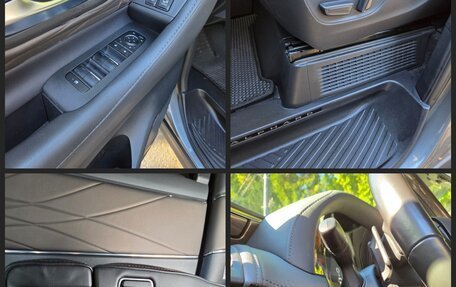 Toyota Alphard, 2024 год, 10 900 000 рублей, 15 фотография