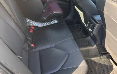 Toyota Camry, 2022 год, 3 500 000 рублей, 11 фотография