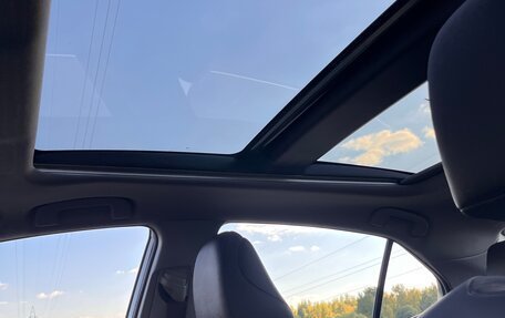 Toyota Camry, 2022 год, 3 500 000 рублей, 17 фотография