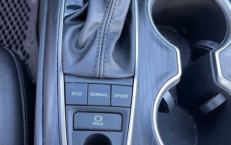 Toyota Camry, 2022 год, 3 500 000 рублей, 16 фотография