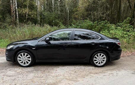 Mazda 6, 2011 год, 890 000 рублей, 2 фотография