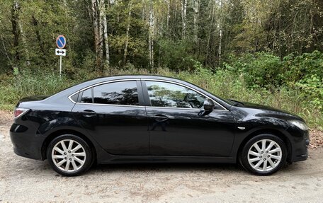 Mazda 6, 2011 год, 890 000 рублей, 4 фотография