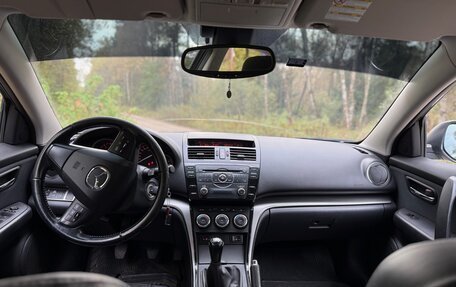 Mazda 6, 2011 год, 890 000 рублей, 10 фотография