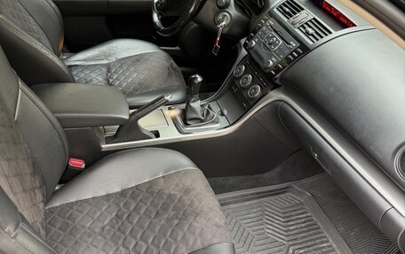 Mazda 6, 2011 год, 890 000 рублей, 13 фотография