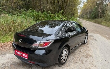 Mazda 6, 2011 год, 890 000 рублей, 7 фотография