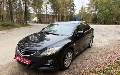 Mazda 6, 2011 год, 890 000 рублей, 9 фотография
