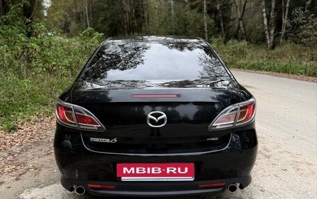 Mazda 6, 2011 год, 890 000 рублей, 5 фотография