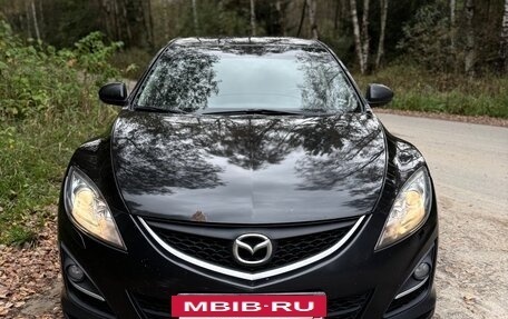 Mazda 6, 2011 год, 890 000 рублей, 3 фотография