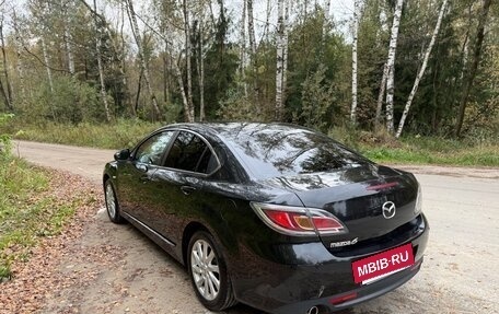 Mazda 6, 2011 год, 890 000 рублей, 6 фотография