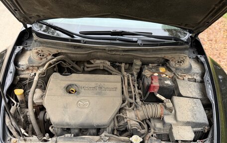 Mazda 6, 2011 год, 890 000 рублей, 14 фотография