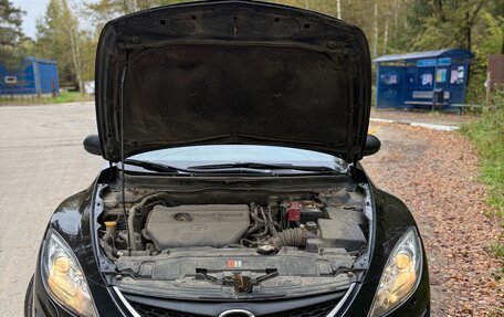 Mazda 6, 2011 год, 890 000 рублей, 15 фотография
