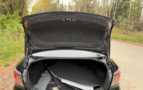 Mazda 6, 2011 год, 890 000 рублей, 17 фотография