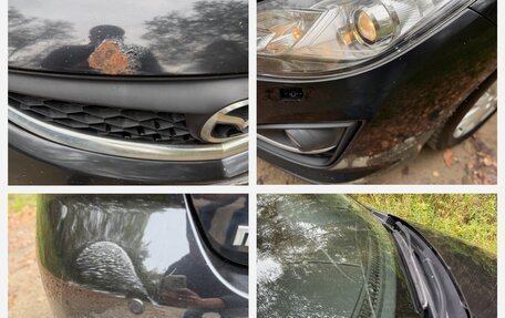Mazda 6, 2011 год, 890 000 рублей, 21 фотография
