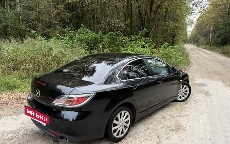 Mazda 6, 2011 год, 890 000 рублей, 24 фотография
