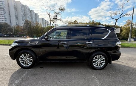 Nissan Patrol, 2011 год, 2 975 000 рублей, 8 фотография