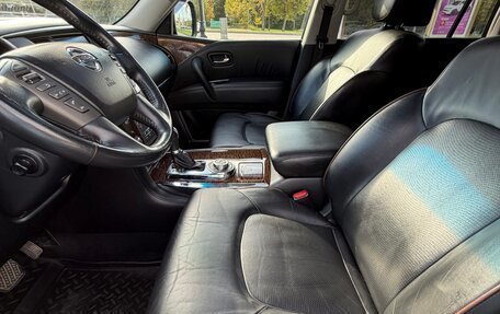 Nissan Patrol, 2011 год, 2 975 000 рублей, 23 фотография