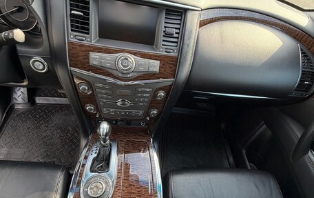 Nissan Patrol, 2011 год, 2 975 000 рублей, 22 фотография