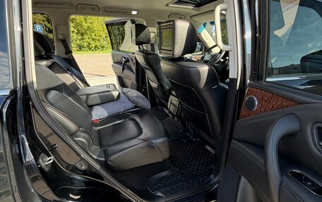 Nissan Patrol, 2011 год, 2 975 000 рублей, 27 фотография