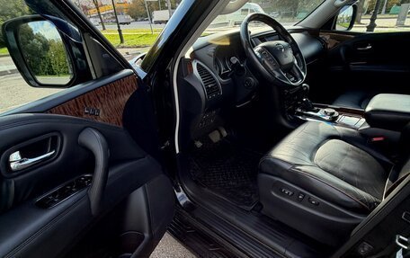 Nissan Patrol, 2011 год, 2 975 000 рублей, 26 фотография
