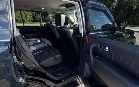 Nissan Patrol, 2011 год, 2 975 000 рублей, 31 фотография
