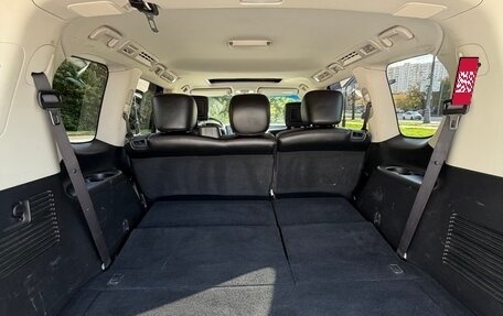 Nissan Patrol, 2011 год, 2 975 000 рублей, 32 фотография