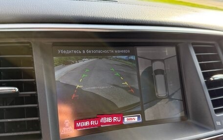 Nissan Patrol, 2011 год, 2 975 000 рублей, 19 фотография