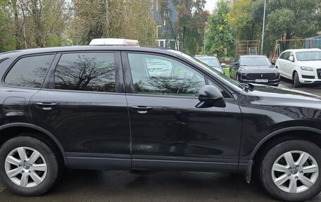 Volkswagen Touareg III, 2016 год, 2 450 000 рублей, 4 фотография
