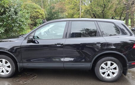 Volkswagen Touareg III, 2016 год, 2 450 000 рублей, 8 фотография
