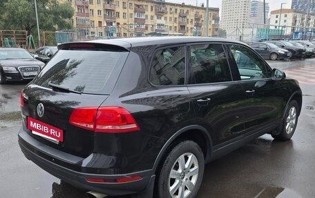 Volkswagen Touareg III, 2016 год, 2 450 000 рублей, 5 фотография
