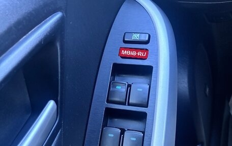 Toyota Prius, 2012 год, 1 300 000 рублей, 9 фотография